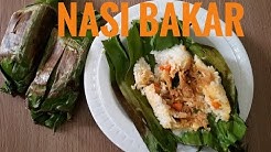 RESEP NASI BAKAR ISI JAMUR, PEDAS MANTAP - Durasi: 11.19. 