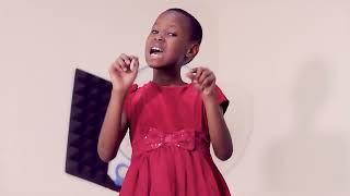 MUNSABIRE - IKIREZI VAN CLINTON ( BY NIYOMUGABO PHILEMON ) COVER