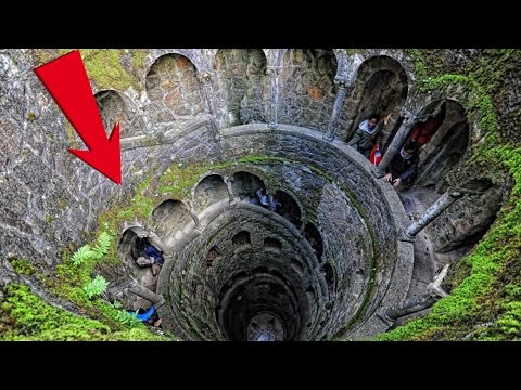 Video: Misteriosi Tunnel Sotterranei In Tutto Il Mondo - Visualizzazione Alternativa