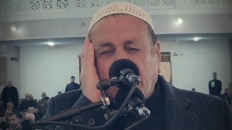 اذان بصوت القارئ الحاج نعمة العيساوي