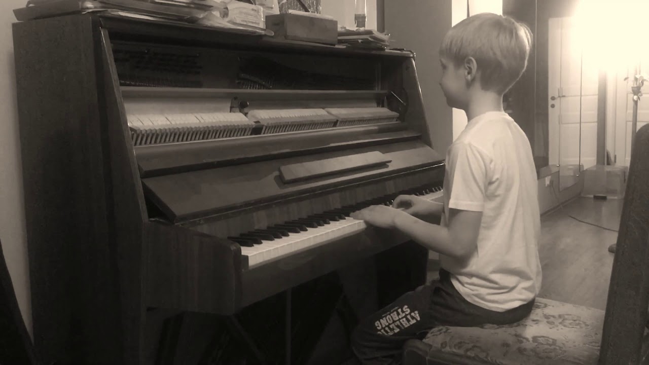 Испанский танец - YouTube