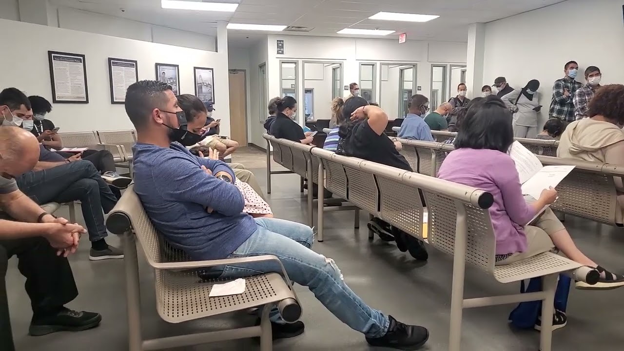 US Social Security Local Office YouTube US Social Security Local Office YouTube