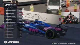 Daisy Lydia Elianna Hadley Martha Alana Patience Sloane