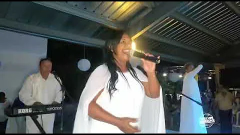 Vive en m ~Cecilia Vargas