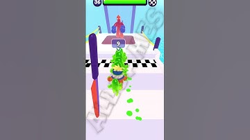 Join Blob Clash LVL 36 Gameplay FUN GAME #shorts #JoinBlobClash #fungames #viralvideo