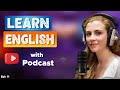 Learn english with podcast conversation  episode 11 english podcast for beginners englishpodcasts