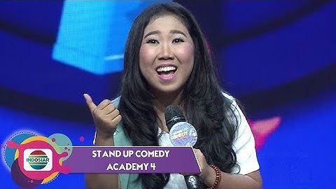 Nasib Dimiripin Sama Artis, Eh Artisnya Malah Si .... - Kiky | SUCA Top 8