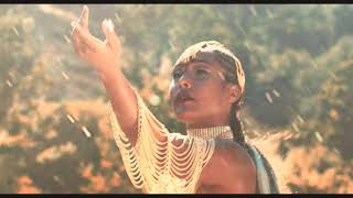 India Shawn - Jungle feat. 6LACK