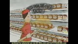 Pepperidge Farm Tv Commercial 2004