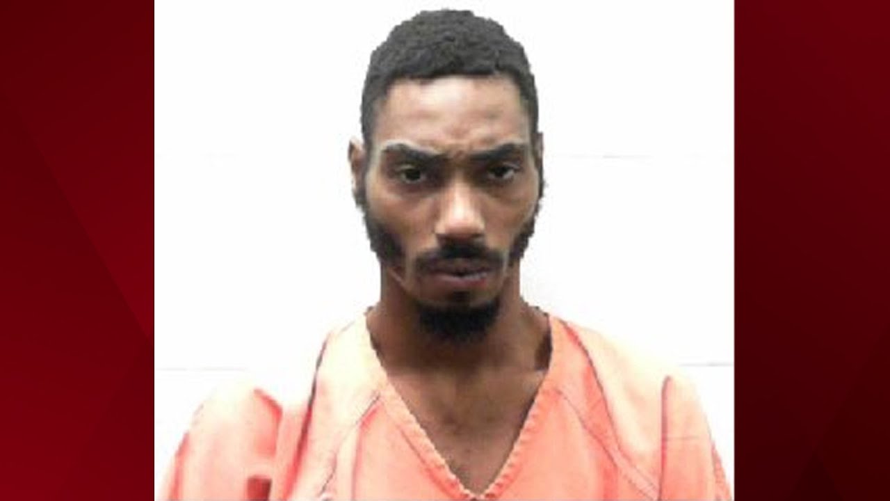 Lewiston drive-by shooting suspect arrested after standoff involving ...