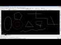 CÁCH SỮ DỤNG LỆNH SCALE ĐỂ PHÓNG TO THU NHỎ ĐỐI TƯỢNG TRONG AUTOCAD