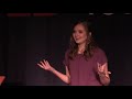 Choosing Optimism | Caroline Allen | TEDxYouth@MBJH