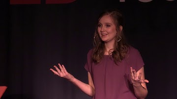 Choosing Optimism | Caroline Allen | TEDxYouth@MBJH