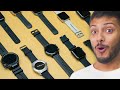 Don't Buy Smartwatch before Watching this Video ! *Big Comparison*