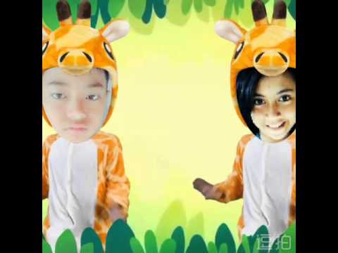 Doupai ica dan nadya YouTube Doupai ica dan nadya YouTube