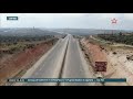 Российская военная полиция патрулирует сирийский Серакаб