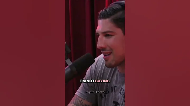 Joe Rogan Humbles Fake Tough Guy