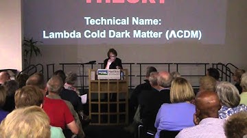 Nancy Ellen Abrams - A God That Could Be Real