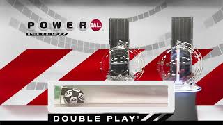 DP PowerBall 06-13-2026 Powerball Double Play Drawing For April 13 2026