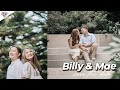 GG IKAKASAL NA TALAGA KAMI | BILLY &amp; MAE SAVE THE DATE | MAE LAYUG