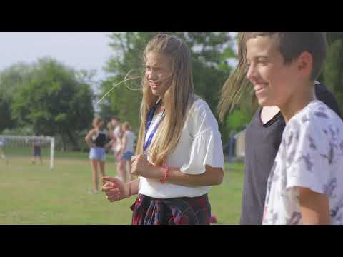 St Edmund's College Summer School