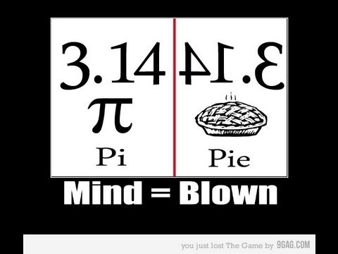 Why is pi important in math?