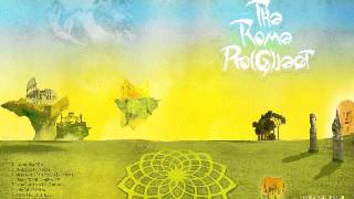 The Rome Pro(g)ject - Down To The Domus Aurea ( Steve Hackett )