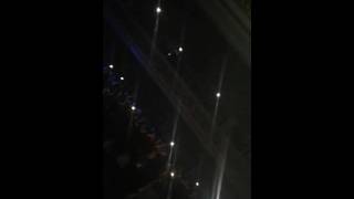 SESHOLLOWATERBOYZ - RETURNOFTHEPIMP LIVE AT REGENCY BALLROOM SAN FRANCISCO 6/10/16