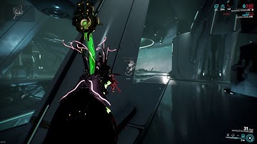 eris junction mesa specter warframe HD