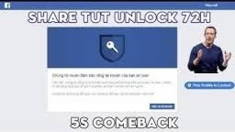 Hướng Dẫn Unlock Checkpoint 72h |Mới Nhất 2020!