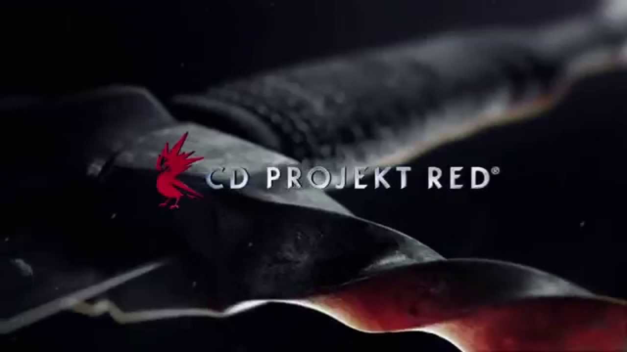 Game Porn  The Witcher 3 YouTube 
