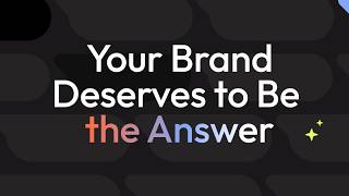 Introducing CrowdReply 2.0: The New Benchmark of Ranking in AI Answers!
