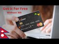 How to get Payoneer Mastercard in Nepal for Free [ Without 30$ ]