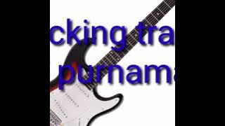 Backing track 7 purnama tanpa melody