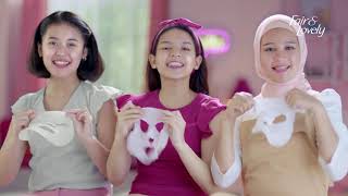 Download lagu FAIR & FAIR & LOVELY Sheet Mask - version 'Vita Glow'