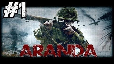 Call of Duty Custom Zombies - Aranda | What the HELL is Going On??? (Part 1)