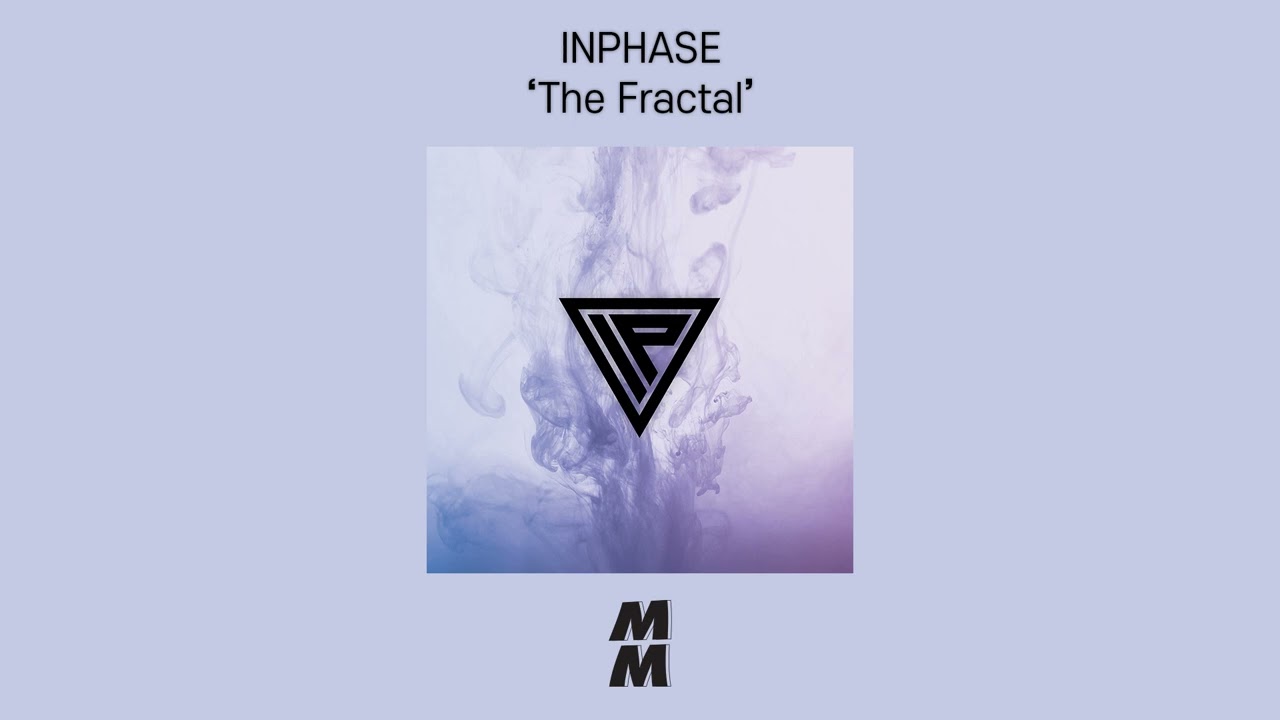[Official Audio] INPHASE - The Fractal