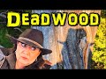 Strolling Deadwood South Dakota’s Historical Main Street | Black Hills Travel Guide