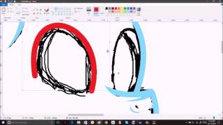 Request From Wolf Gaming  Speedpaint