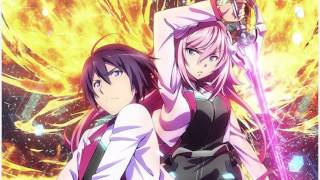 The Asterisk War Sucks [Part 1]