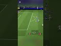 Mbappe 😂 #football #entertainment #fifa #mbappe #gaming #efootball #youtube #shorts #funny