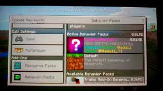 Minecraft#1 Lucky Block Add-On by Vladu11! screenshot 3