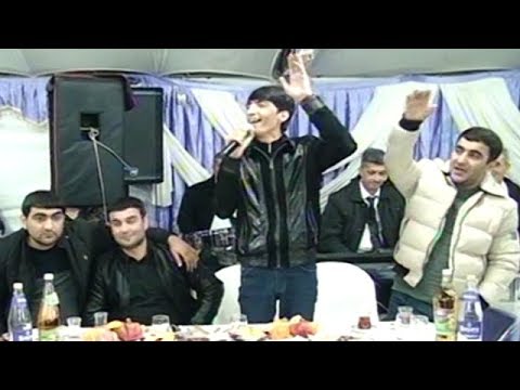 Yep Yeni HEZiN Muzikalni Meyxana 2018 (İçmesen Olmaz) - Balaeli,Valeh,Rüfet,Balağa