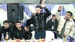 Yep Yeni Hezin Muzikalni Meyxana 2018 İçmesen Olmaz - Balaeli,Valeh,Rüfet,Balağa