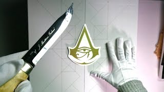 Assassin's Creed Origins Collector's Edition Unboxing [Dawn of the Creed]