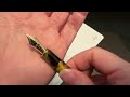 End of video
