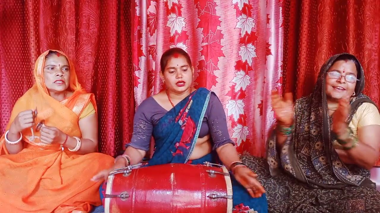 😭बाबूजी मेरे सास ससुर ने 💯 करी कमरे में बंद 😭😭 तीली माचिस लेकर आई सबसे छोटी ननद 💯 बहुत प्यारा भजन 😭