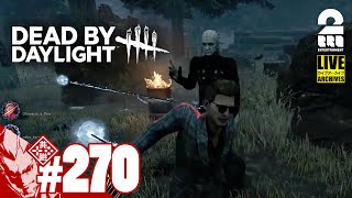 【出世街道スタック18】弟者の「デッドバイデイライト（DbD）」【2BRO.】#270
