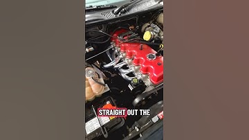 Pacemaker Headers 4480 All Fitted Up! 👌