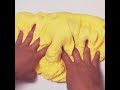 Butter snow slime tutorial.....